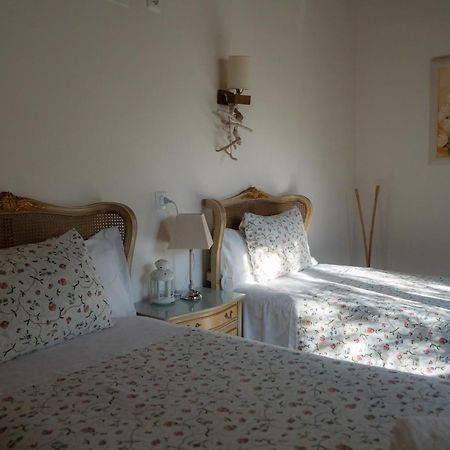 El Manantial Del Fresno Casas Rurales En Hervas Exterior photo